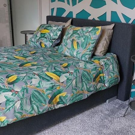 Home For 2 Zuidoostbeemster Екстер'єр фото