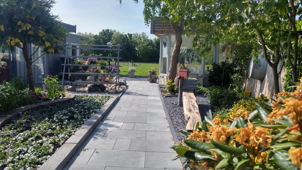 Home For 2 Zuidoostbeemster Екстер'єр фото