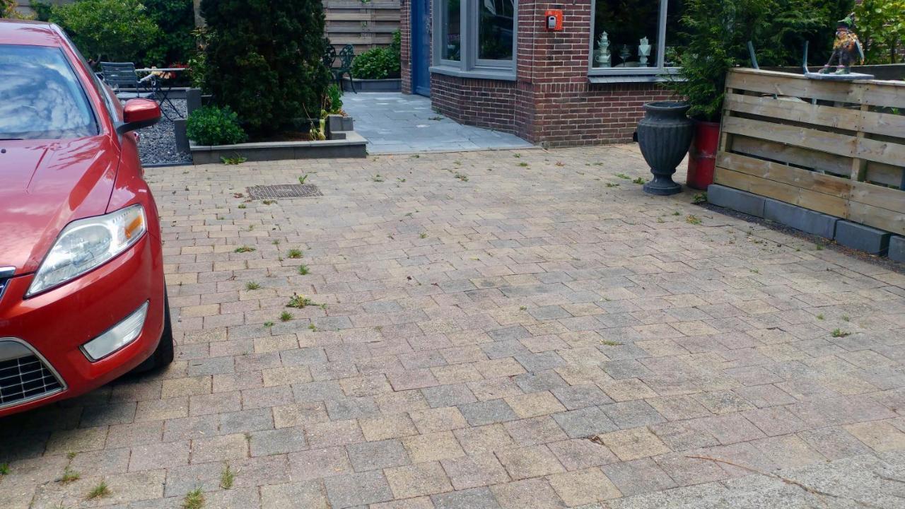 Home For 2 Zuidoostbeemster Екстер'єр фото