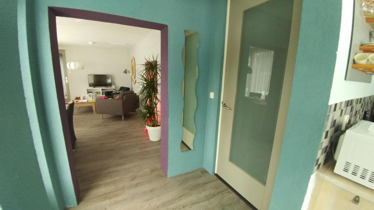 Home For 2 Zuidoostbeemster Екстер'єр фото