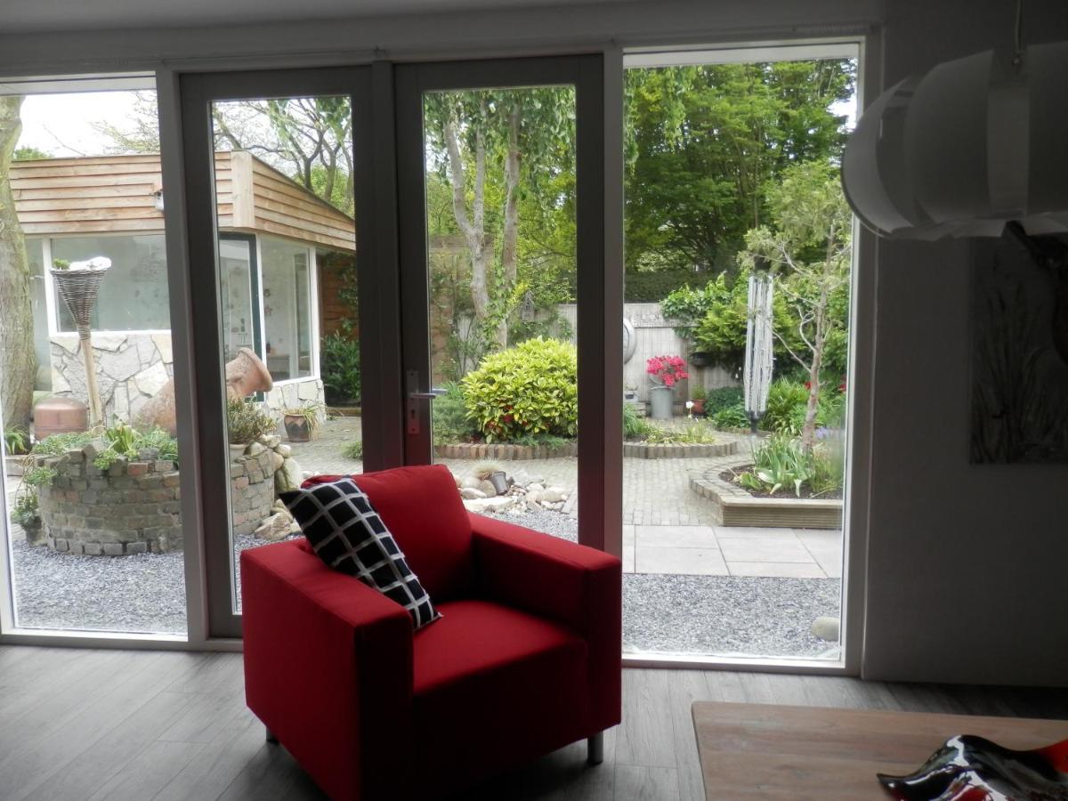 Home For 2 Zuidoostbeemster Екстер'єр фото