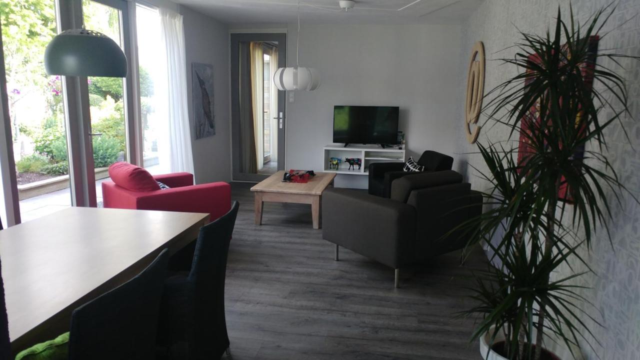 Home For 2 Zuidoostbeemster Екстер'єр фото