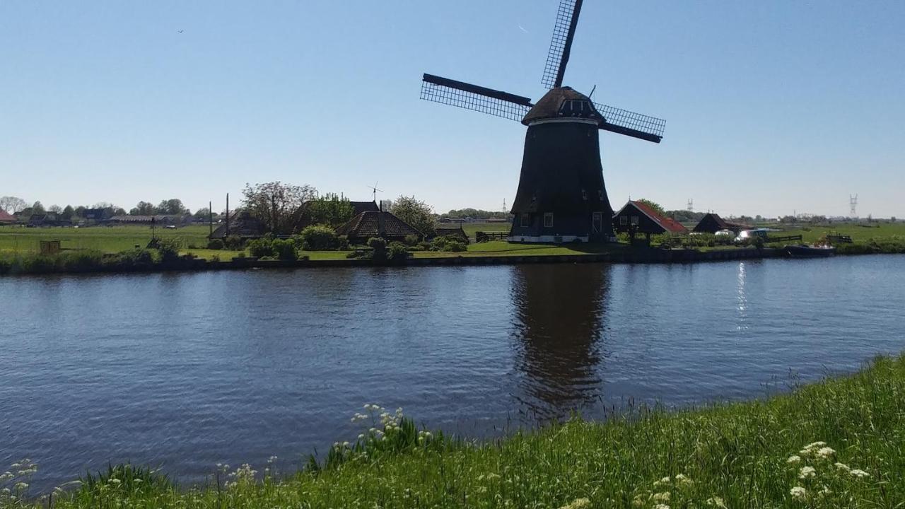 Home For 2 Zuidoostbeemster Екстер'єр фото