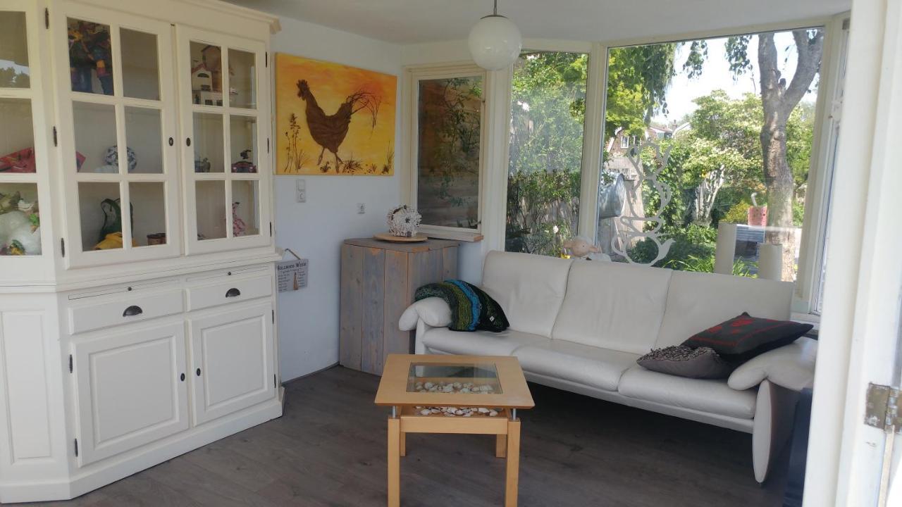 Home For 2 Zuidoostbeemster Екстер'єр фото