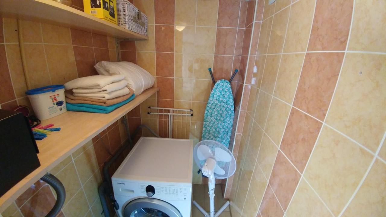 Home For 2 Zuidoostbeemster Екстер'єр фото