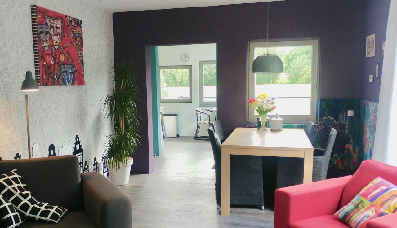 Home For 2 Zuidoostbeemster Екстер'єр фото