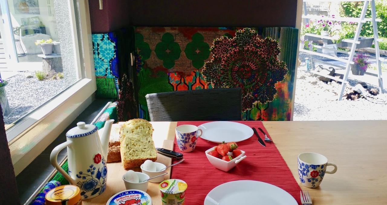 Home For 2 Zuidoostbeemster Екстер'єр фото