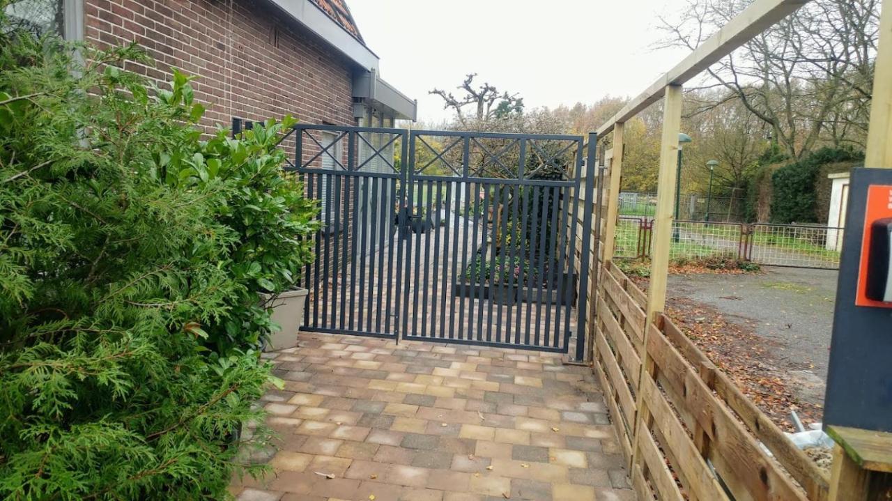 Home For 2 Zuidoostbeemster Екстер'єр фото