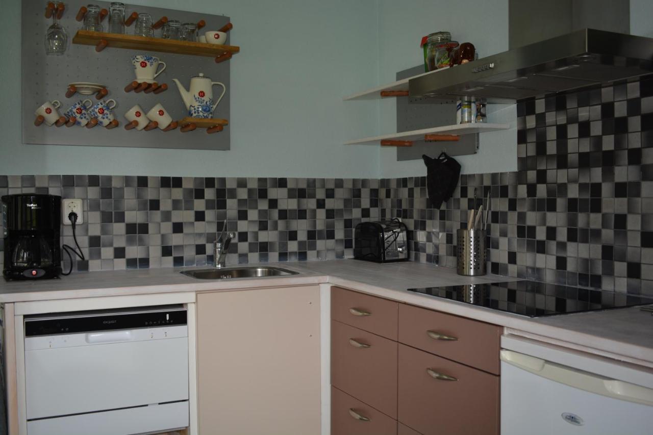 Home For 2 Zuidoostbeemster Екстер'єр фото