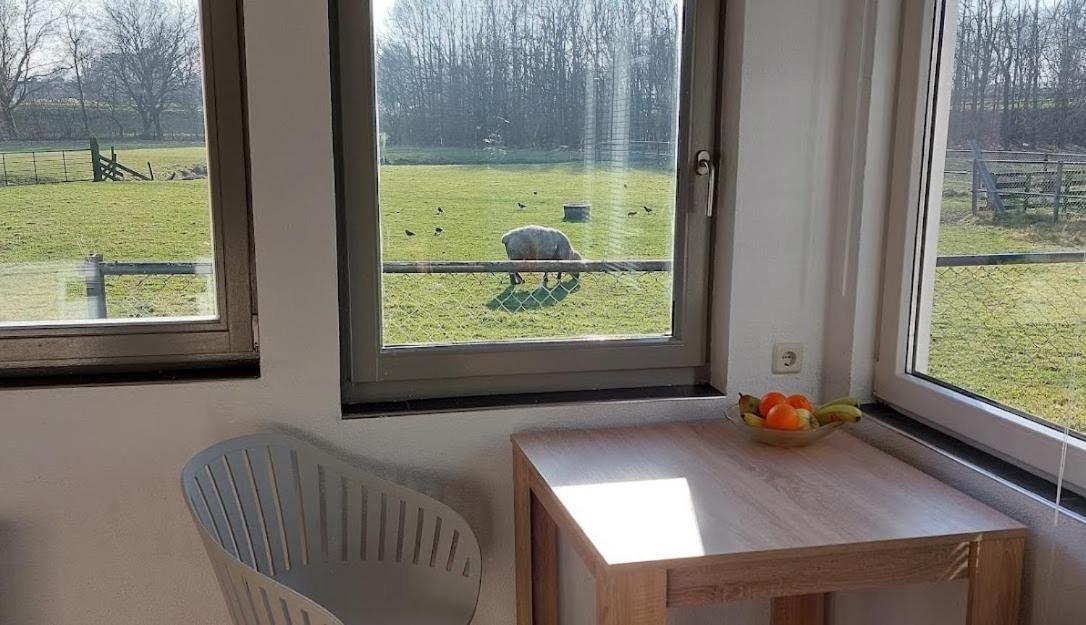 Home For 2 Zuidoostbeemster Екстер'єр фото