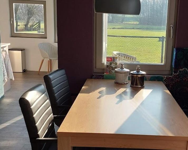Home For 2 Zuidoostbeemster Екстер'єр фото