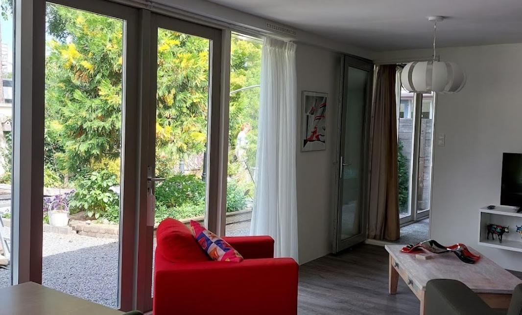 Home For 2 Zuidoostbeemster Екстер'єр фото