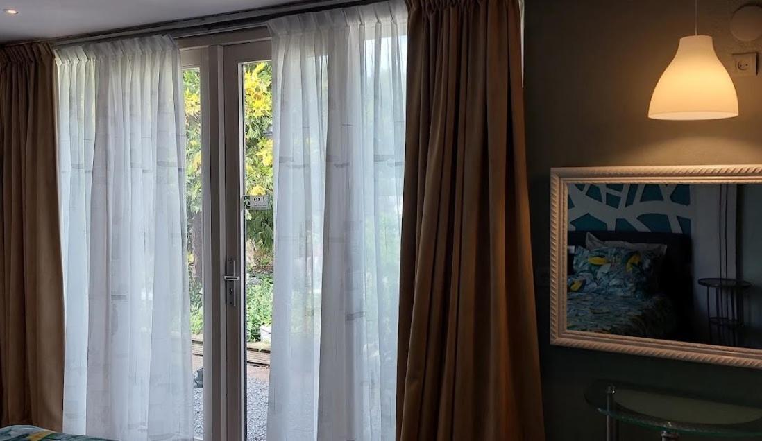 Home For 2 Zuidoostbeemster Екстер'єр фото