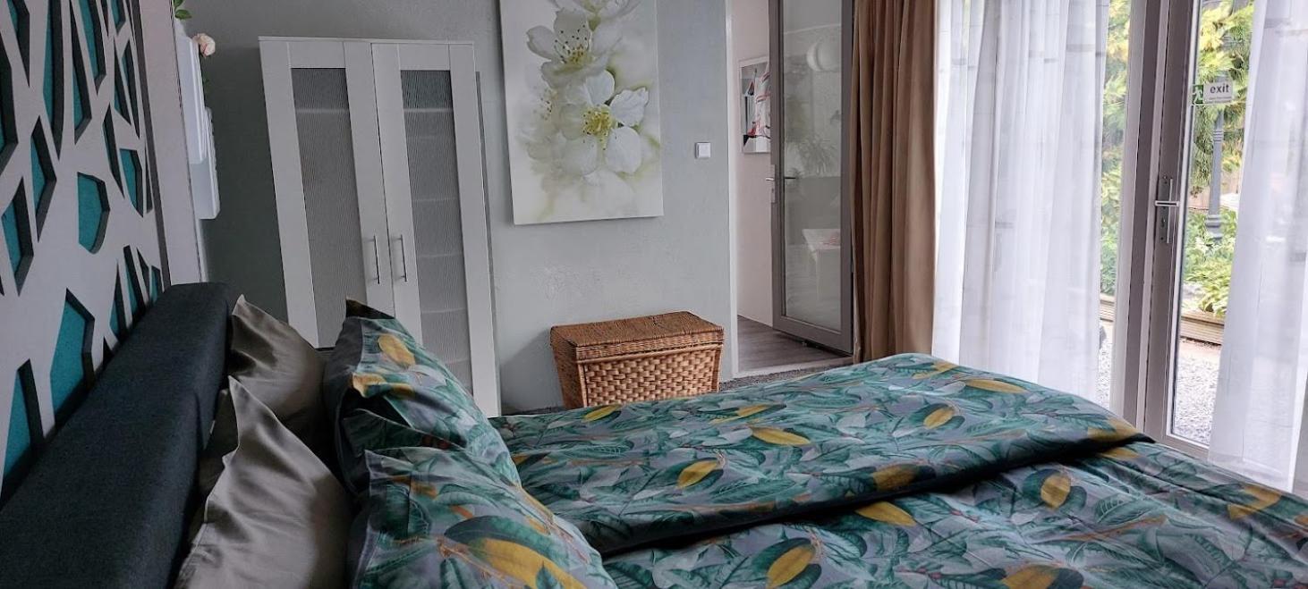 Home For 2 Zuidoostbeemster Екстер'єр фото
